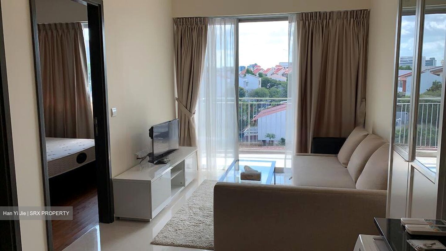 Jade Residences (D19), Apartment #576266701